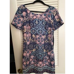 Women’s Hollister Colorful Dress